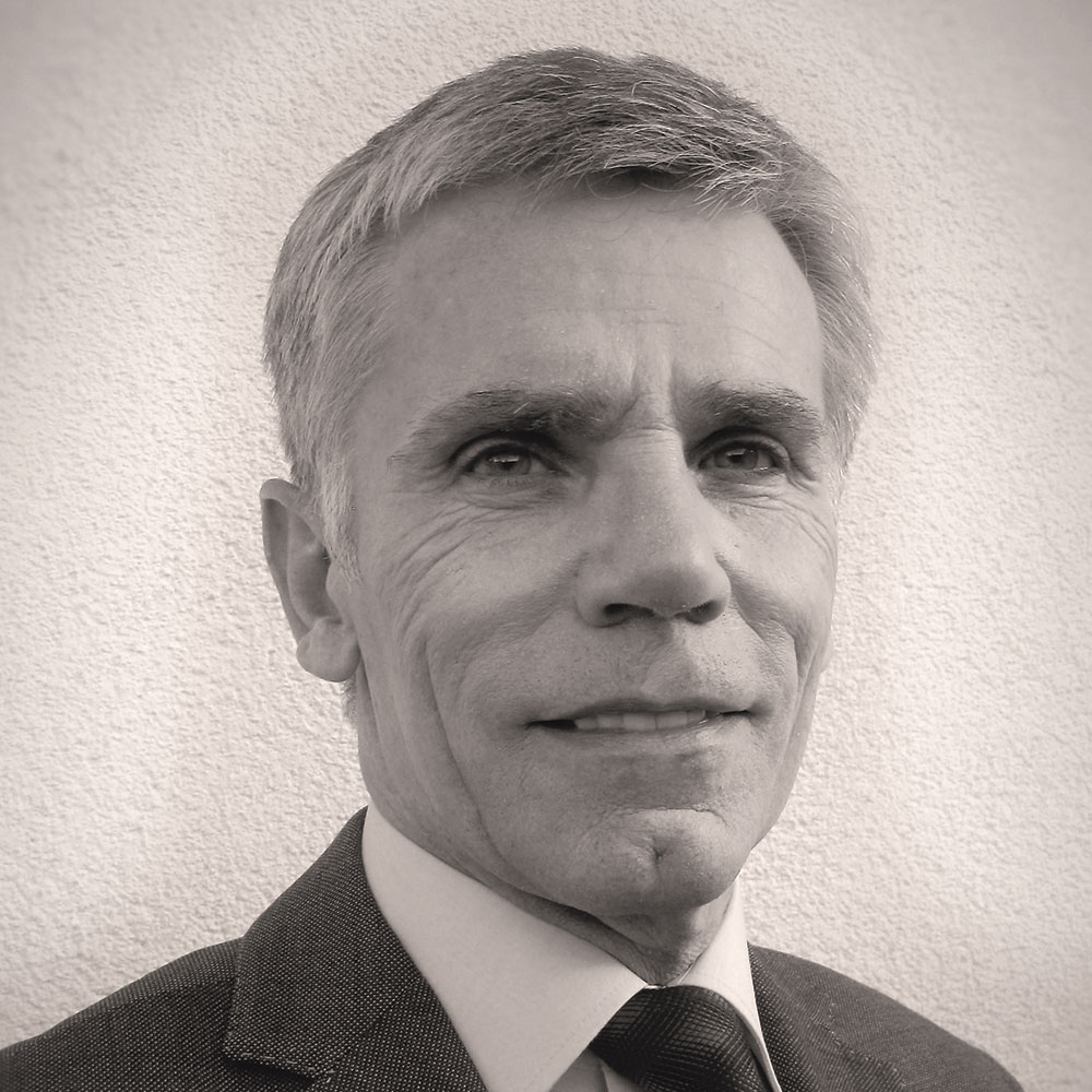 Ing. Robert Oberbauer, MBA